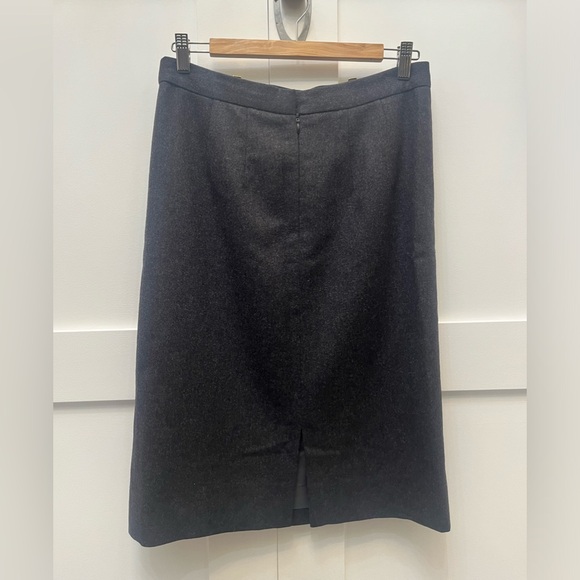 Authentic Celine pencil skirt - Picture 3 of 5